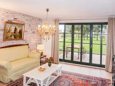 Ferienwohnung für 2 Personen (55 m²) in Reestow 1/10