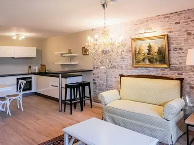 Ferienwohnung für 2 Personen (55 m²) in Reestow 5/10