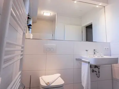 Ferienwohnung für 2 Personen (55 m²) in Reestow 8/10