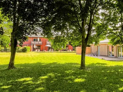 Ferienwohnung für 4 Personen (78 m²) in Reestow 4/10