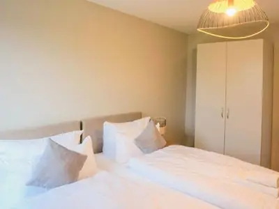Ferienwohnung für 4 Personen (78 m²) in Reestow 8/10