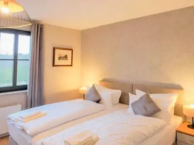 Ferienwohnung für 4 Personen (78 m²) in Reestow 9/10
