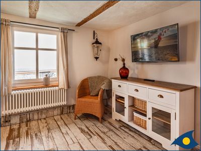 Ferienwohnung für 5 Personen (85 m²) in Reetzow 6/10