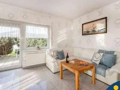 Ferienwohnung für 5 Personen (70 m²) in Reetzow 7/10
