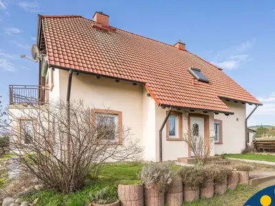 Ferienwohnung für 5 Personen (67 m²) in Reetzow 1/10