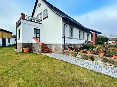 Ferienwohnung für 2 Personen (70 m²) in Benz (Usedom) 1/10