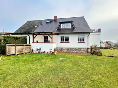 Ferienwohnung für 2 Personen (70 m²) in Benz (Usedom) 2/10