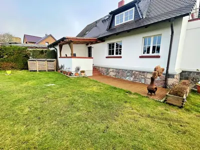 Ferienwohnung für 2 Personen (70 m²) in Benz (Usedom) 3/10