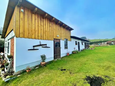 Ferienwohnung für 2 Personen (70 m²) in Benz (Usedom) 4/10