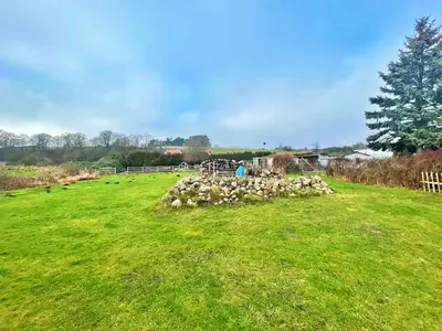 Ferienwohnung für 2 Personen (70 m²) in Benz (Usedom) 7/10