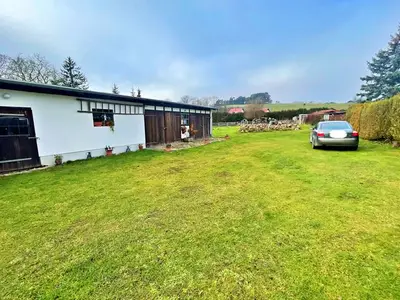 Ferienwohnung für 2 Personen (70 m²) in Benz (Usedom) 8/10