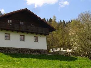 Ferienwohnung für 10 Personen (140 m&sup2;) in Regen