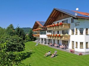 Ferienwohnung für 3 Personen in Regen