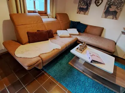 Ferienhaus Alexandra im Waldferiendorf