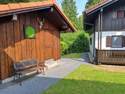 Gartenhaus