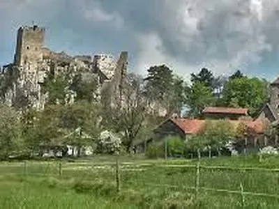 Weissenstein