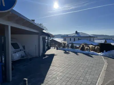 H.Aus.Zeit Ferienwohnungen Stockbauer