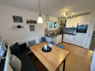 FeWo Rachel WohnKüch