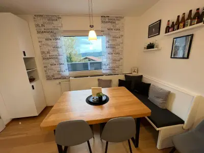 FeWo Rachel WohnKüch