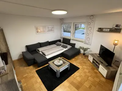 FeWo Rachel WoZiBett