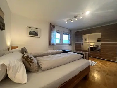 FeWo Rachel SchlafZi