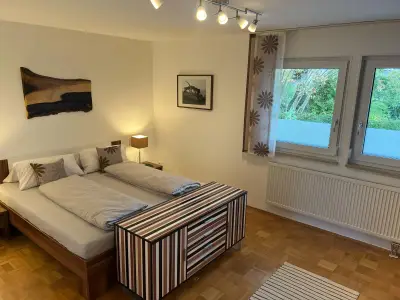 FeWo Rachel SchlafZi