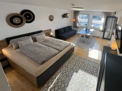 H.Aus.Zeit Ferienwohnungen Stockbauer