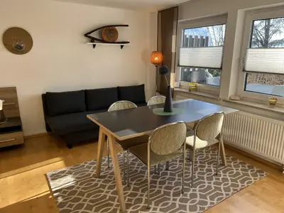 H.Aus.Zeit Ferienwohnungen Stockbauer