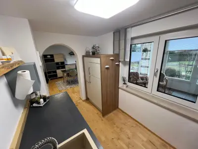 FeWoGeißkopf Küche