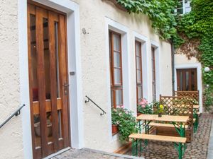 Ferienwohnung für 4 Personen (54 m²) in Regensburg