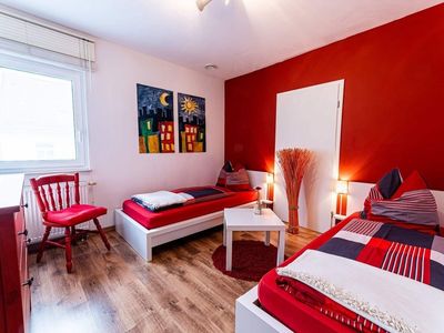 Ferienwohnung für 6 Personen (78 m²) in Regensburg 6/10