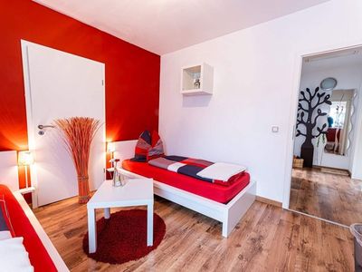 Ferienwohnung für 6 Personen (78 m²) in Regensburg 7/10