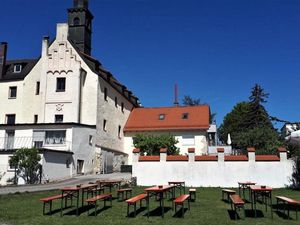 Ferienwohnung für 3 Personen (65 m&sup2;) in Regensburg