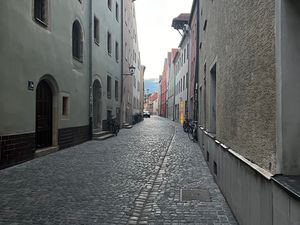 Ferienwohnung für 2 Personen in Regensburg