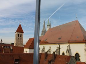 Ferienwohnung für 2 Personen (55 m&sup2;) in Regensburg