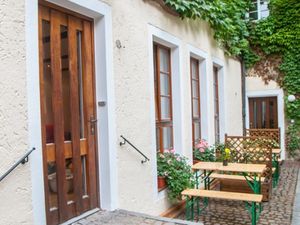 Ferienwohnung für 4 Personen (54 m&sup2;) in Regensburg