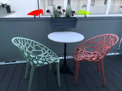 Ferienwohnung für 1 Person in Regensburg 3/10