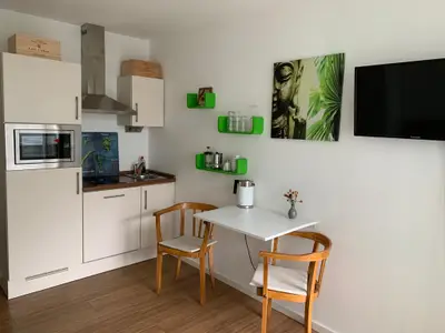 Ferienwohnung für 1 Person in Regensburg 5/10