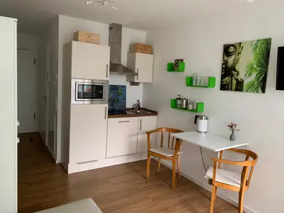 Ferienwohnung für 1 Person in Regensburg 6/10