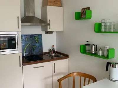 Ferienwohnung für 1 Person in Regensburg 7/10