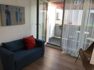 Ferienwohnung für 1 Person in Regensburg 3/10