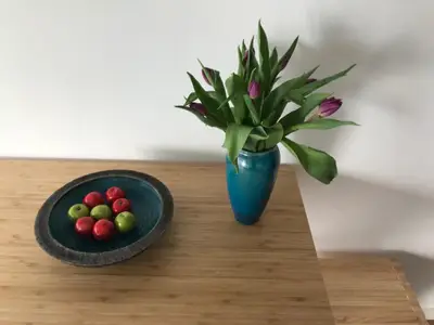 Ferienwohnung für 1 Person in Regensburg 6/10