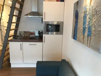 Ferienwohnung für 1 Person in Regensburg 7/10