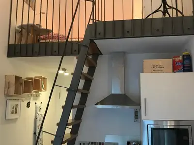 Ferienwohnung für 1 Person in Regensburg 8/10