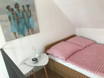 Ferienwohnung für 1 Person in Regensburg 10/10