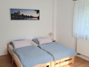 Ferienwohnung für 2 Personen (55 m&sup2;) in Regensburg