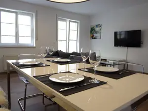 Ferienwohnung für 4 Personen (60 m²) in Regensburg