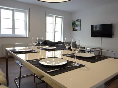 Ferienwohnung für 4 Personen (60 m²) in Regensburg 1/10
