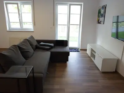 Ferienwohnung für 4 Personen (60 m²) in Regensburg 3/10