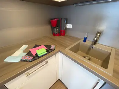 Ferienwohnung für 4 Personen (60 m²) in Regensburg 5/10